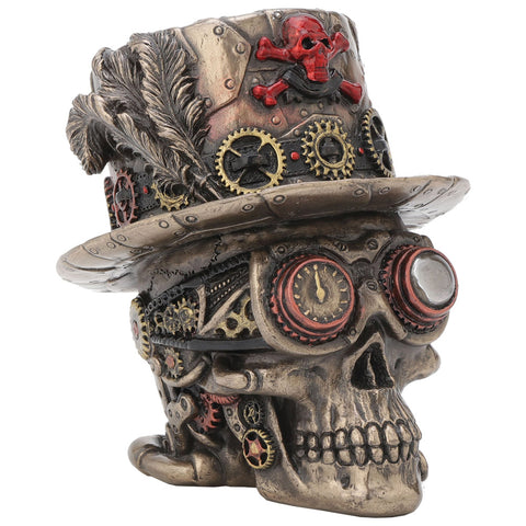 Clockwork Baron 11cm - 100