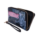 Purse - Elvis - Cadillac 19cm - 100