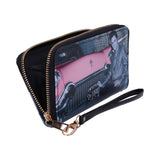 Purse - Elvis - Cadillac 19cm - 100