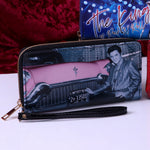 Purse - Elvis - Cadillac 19cm - 100