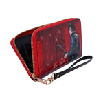 Purse - Elvis 68 19cm - 100