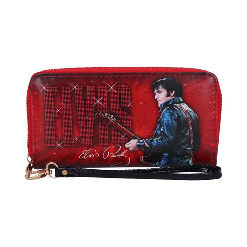 Purse - Elvis 68 19cm - 100