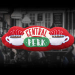 Friends Central Perk Cushion 40cm - 100