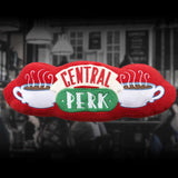 Friends Central Perk Cushion 40cm - 100