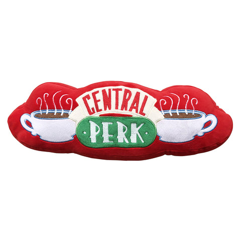 Friends Central Perk Cushion 40cm - 100