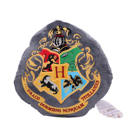 Harry Potter Hogwarts Crest Cushion 40cm - 100