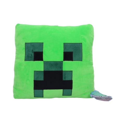 Minecraft Cushion 40cm - 43
