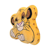 Disney Lion King Simba Cushion 40cm - 91