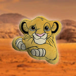 Disney Lion King Simba Cushion 40cm - 91
