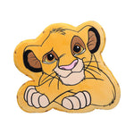 Disney Lion King Simba Cushion 40cm - 91