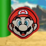 Super Mario Cushion 40cm - 100