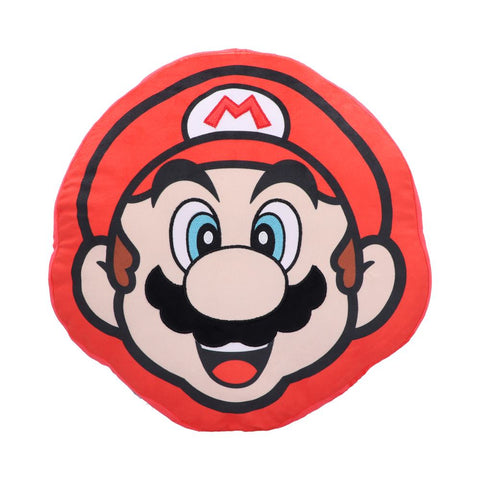 Super Mario Cushion 40cm - 100