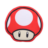 Super Mario Mushroom Cushion 40cm - 67