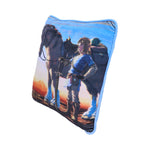 Legend of Zelda Breath of the Wild Cushion 40cm - 100