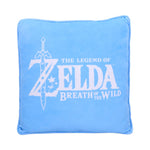 Legend of Zelda Breath of the Wild Cushion 40cm - 100
