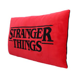 Stranger Things Logo Cushion 55cm - 100
