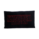 Stranger Things Logo Cushion 55cm - 100