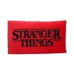 Stranger Things Logo Cushion 55cm - 100