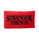 Stranger Things Logo Cushion 55cm - 100