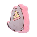 Pusheen Pizza Cushion 40cm - 100