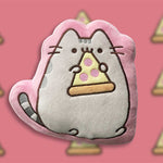 Pusheen Pizza Cushion 40cm - 100
