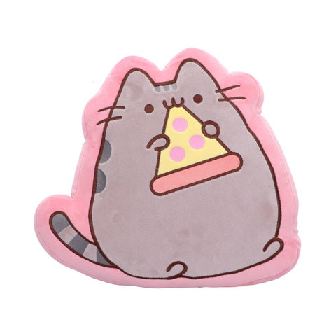 Pusheen Pizza Cushion 40cm - 100