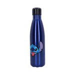 Disney Stitch Water Bottle 500ml - 100