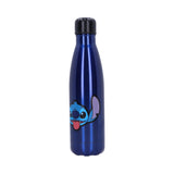Disney Stitch Water Bottle 500ml - 100