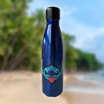 Disney Stitch Water Bottle 500ml - 100