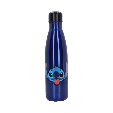 Disney Stitch Water Bottle 500ml - 100
