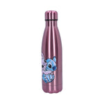 Disney Stitch and Angel Water Bottle 500ml - 62