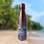 Disney Stitch and Angel Water Bottle 500ml - 62