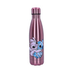Disney Stitch and Angel Water Bottle 500ml - 62