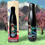 Demon Slayer Tanjiro Water Bottle 500ml - 100