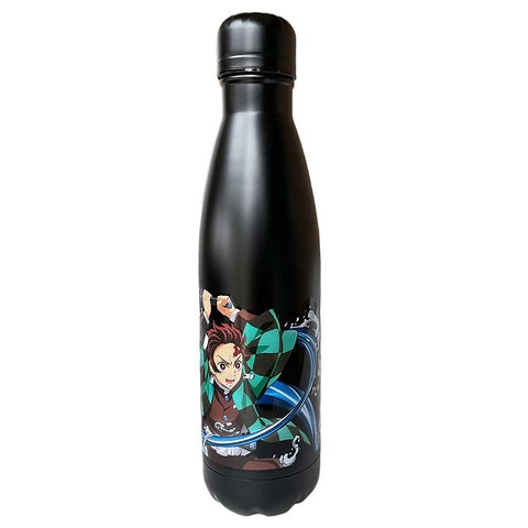 Demon Slayer Tanjiro Water Bottle 500ml - 100
