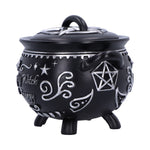 Big Witch Energy Box 15.4cm - 0
