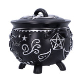 Big Witch Energy Box 15.4cm - 0