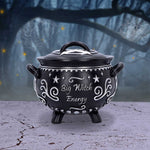 Big Witch Energy Box 15.4cm - 0