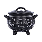Big Witch Energy Box 15.4cm - 0