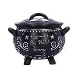 Big Witch Energy Box 15.4cm - 0