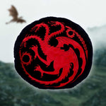 Game of Thrones Targaryen Cushion - 67