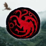 Game of Thrones Targaryen Cushion - 67