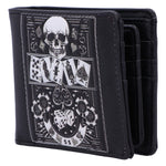 Feeling Lucky? Wallet 11cm - 100
