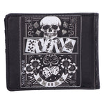 Feeling Lucky? Wallet 11cm - 100