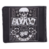 Feeling Lucky? Wallet 11cm - 100