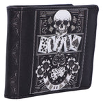 Feeling Lucky? Wallet 11cm - 100