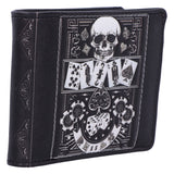 Feeling Lucky? Wallet 11cm - 100