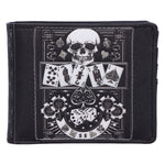 Feeling Lucky? Wallet 11cm - 100