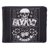 Feeling Lucky? Wallet 11cm - 100
