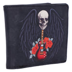 Rock and Roses Wallet 11cm - 100
